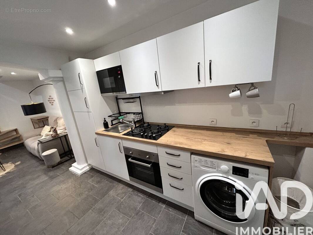 Photo 1 - Appartement à LONGEVILLE-LES-METZ