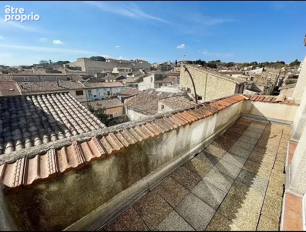 Photo Appartement à Nimes au prix de 86 000€