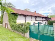 Maison à CERISIERS