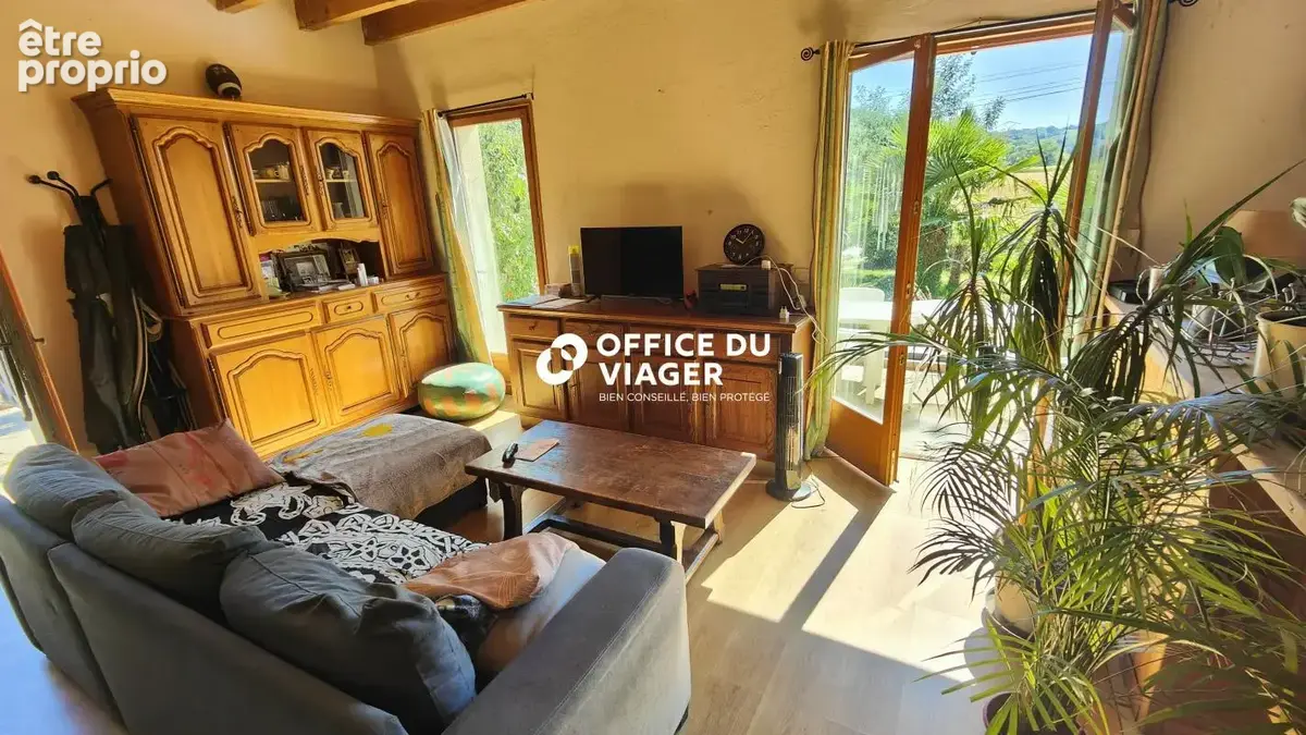 Maison - 4 pièces - 118 m² - photo 4