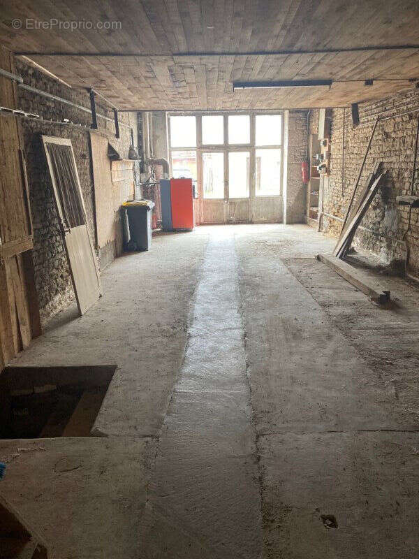 Maison 153 m² à Montigny-Sur-Aube  - photo 5