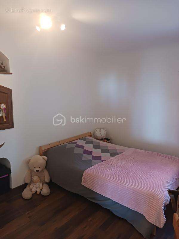 Maison à MONTLOUIS-SUR-LOIRE