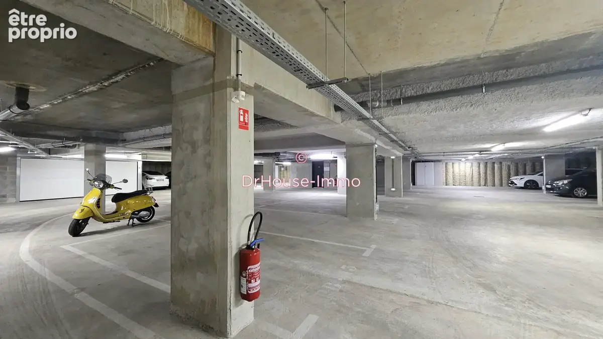 Parking à TOULOUSE