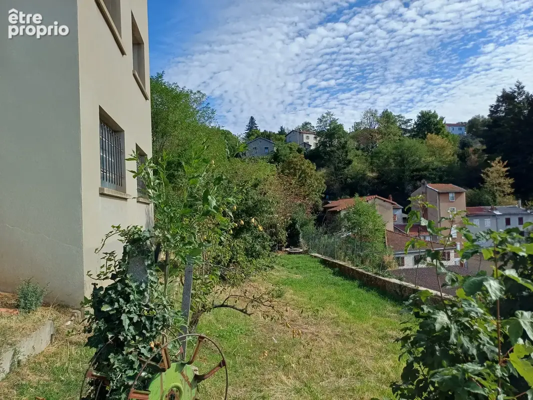 Ensemble immobilier avec vue exceptionnelle - photo 11