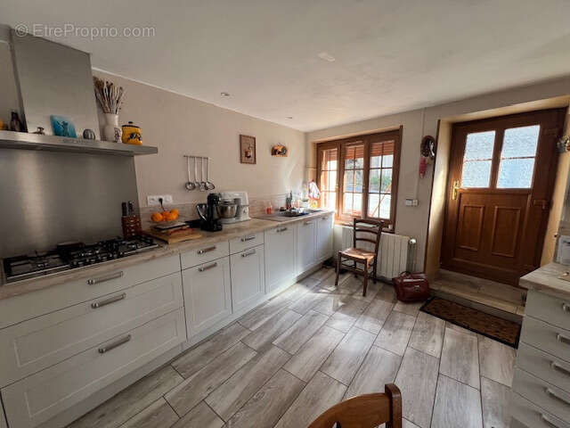 Maison à FERRALS-LES-MONTAGNES