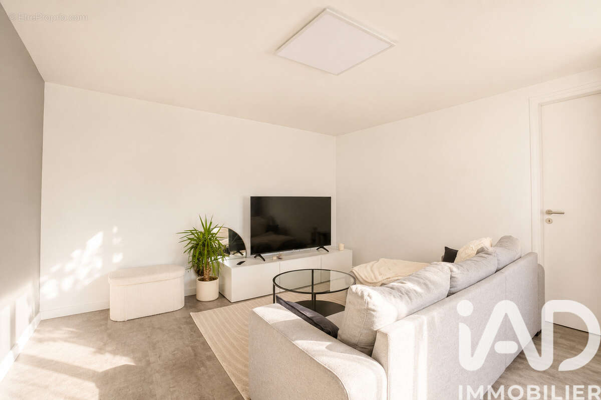 Photo 4 - Appartement à VIARMES