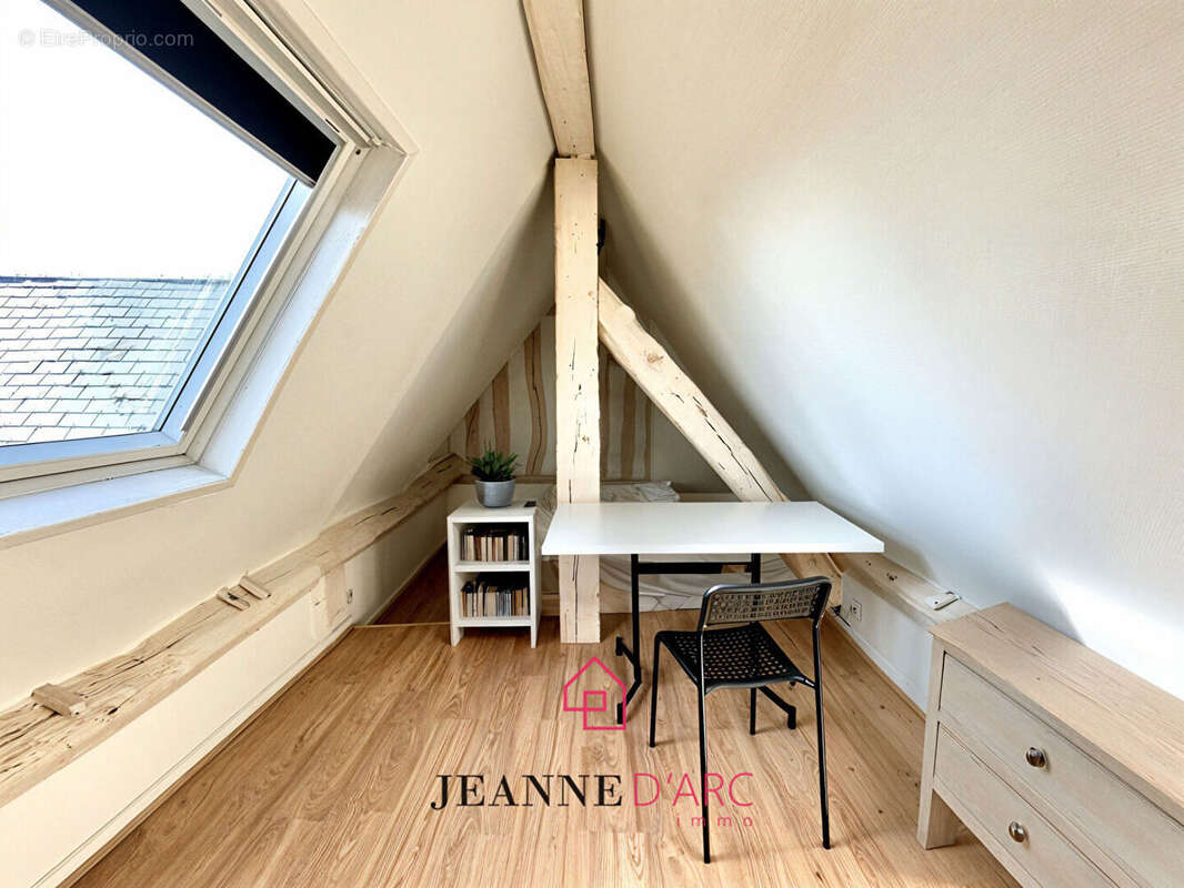 Joli Duplex T6/7 Hyper Centre - Rue Cauchoise - photo 11