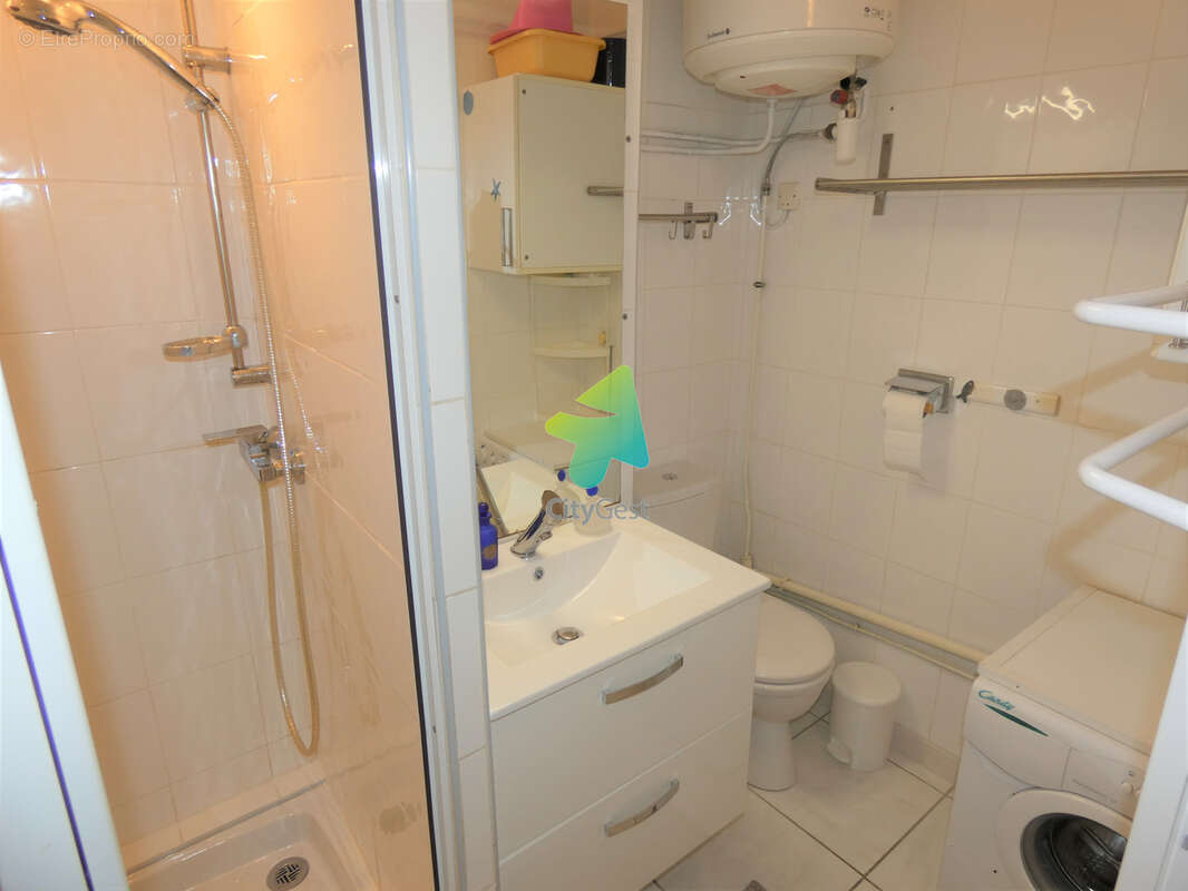 Appartement à NARBONNE