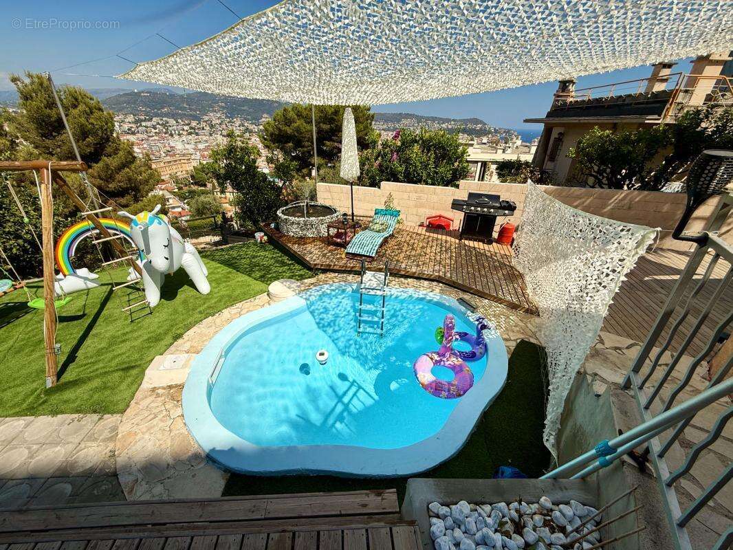 Maison à NICE