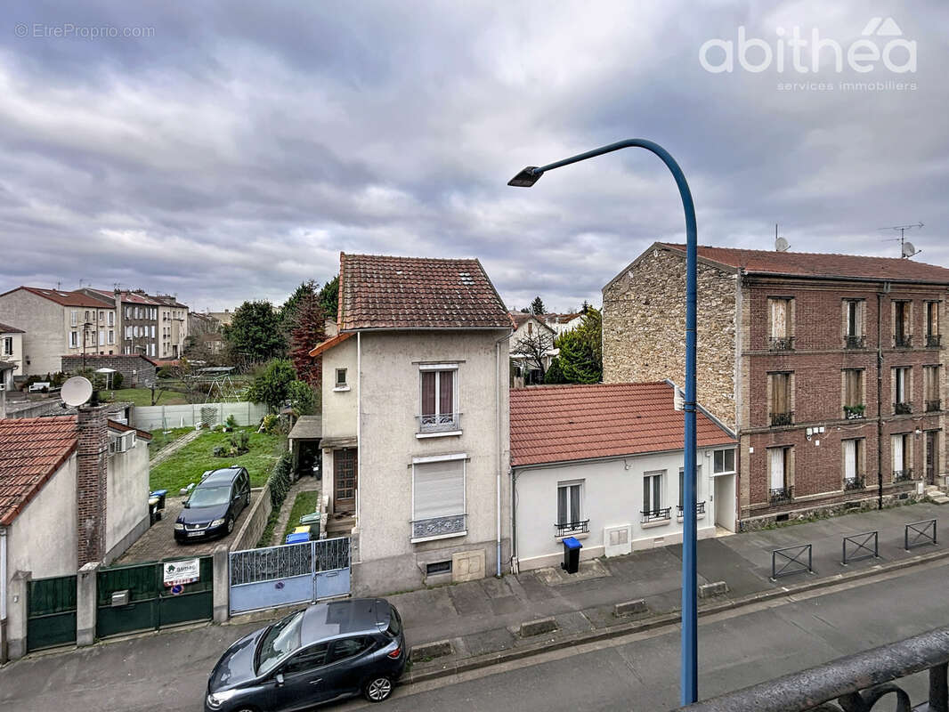 Appartement à CHOISY-LE-ROI