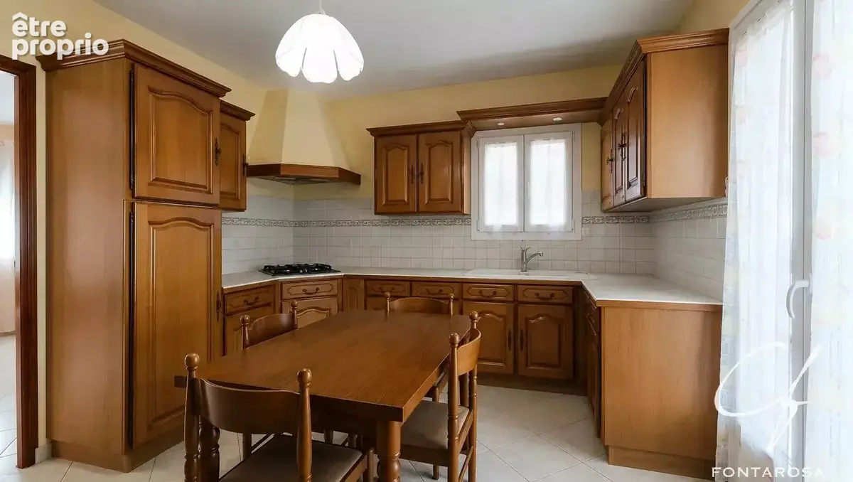 Maison individuelle le muy - photo 4