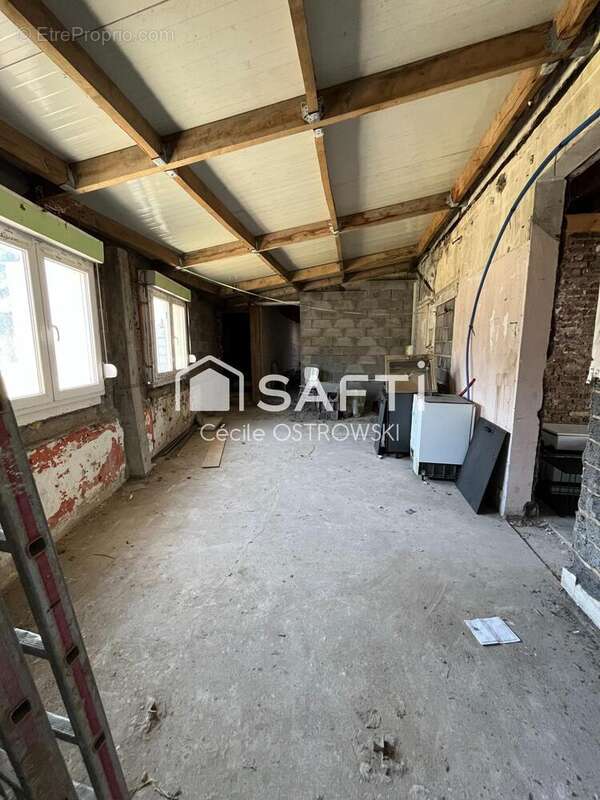Photo 6 - Appartement à SAINT-LAURENT-BLANGY