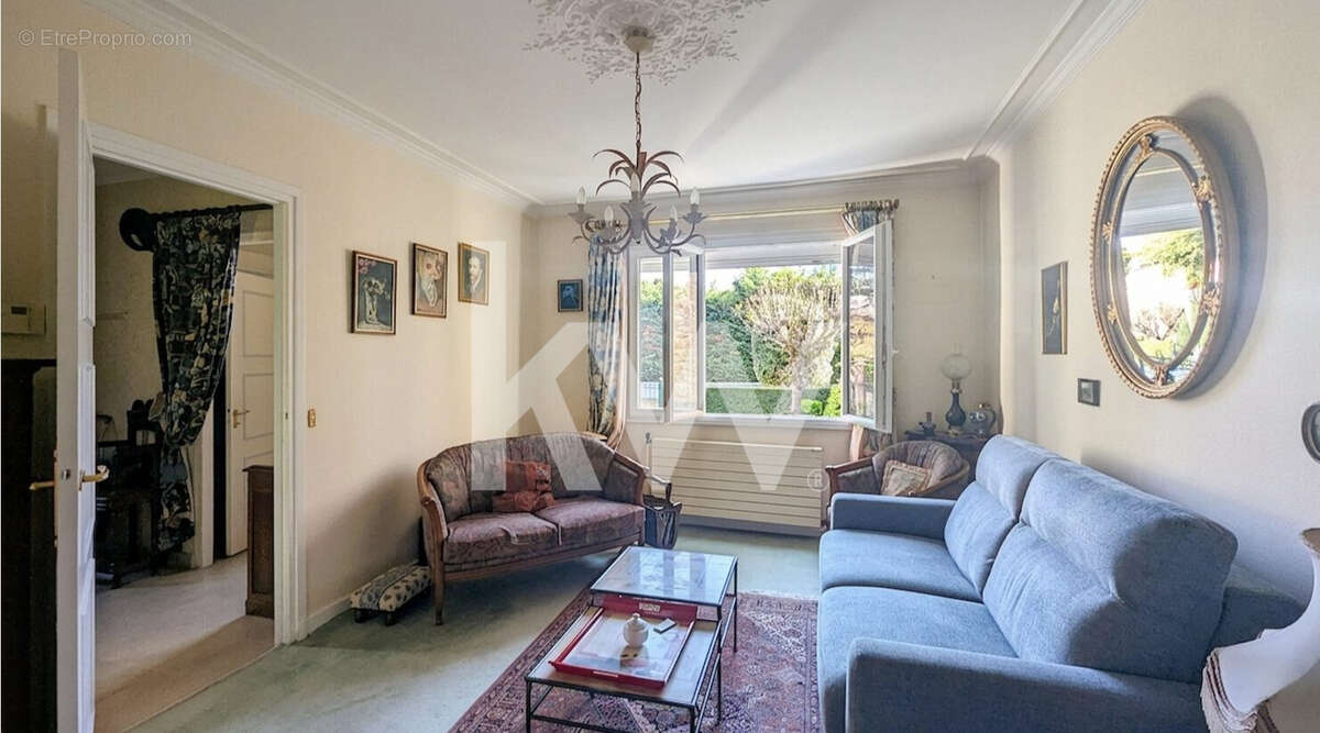 Maison 122 m² à Enghien-Les-Bains  - photo 4