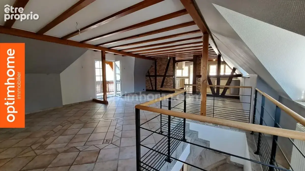 Maison Alsacienne 230m² 7 pièces OBERBRONN (67) - photo 3