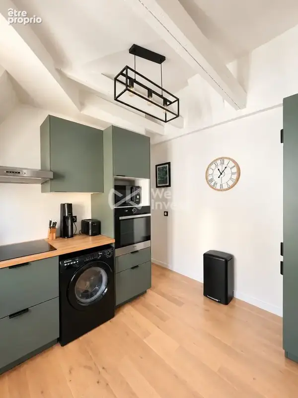 Appartement 4 pièces 54 m² à vendre à Paris-12e (75012) - photo 2