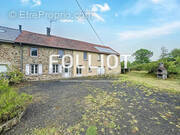 Maison à CERISY-LA-SALLE