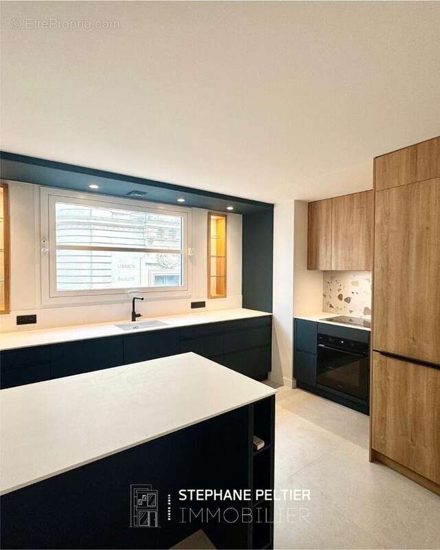 Appartement à VANNES