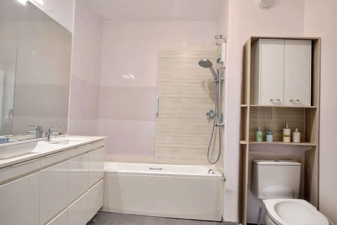 Appartement à CARRIERES-SOUS-POISSY
