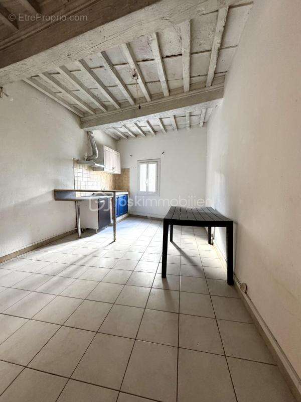 Maison à MARSILLARGUES