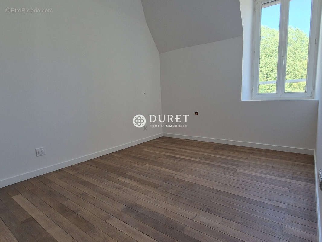Appartement à AIZENAY