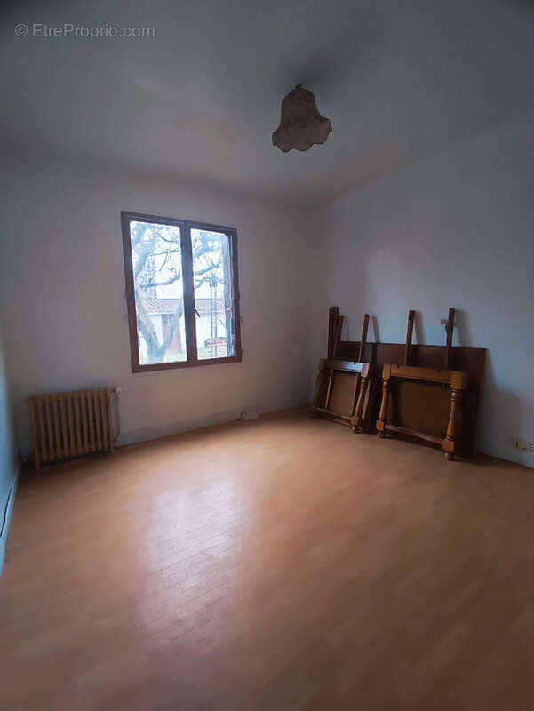 Maison à AULNAY-SOUS-BOIS