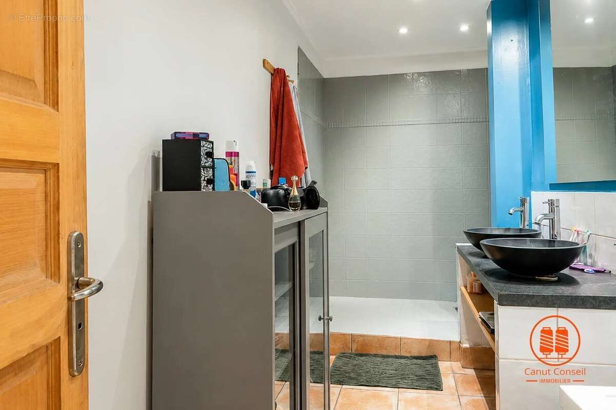 Appartement T3 avec cachet et lumineux (DPE : D) - photo 7