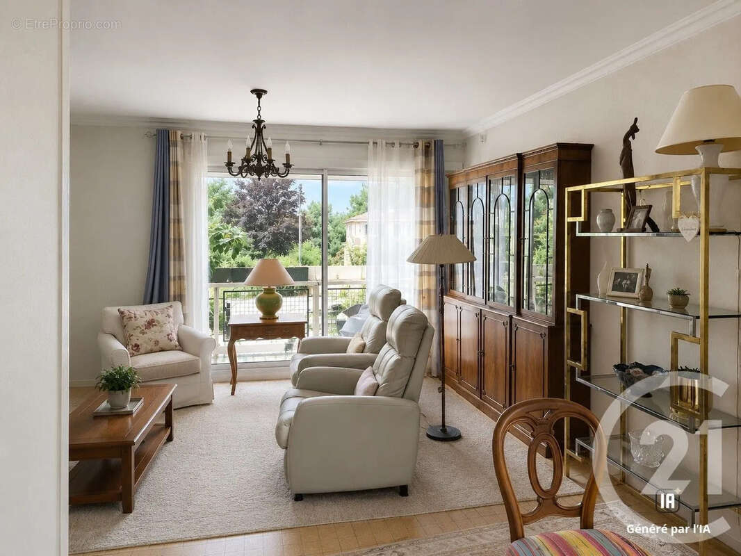 Maison 115 m² à Montesquieu-Volvestre  - photo 23