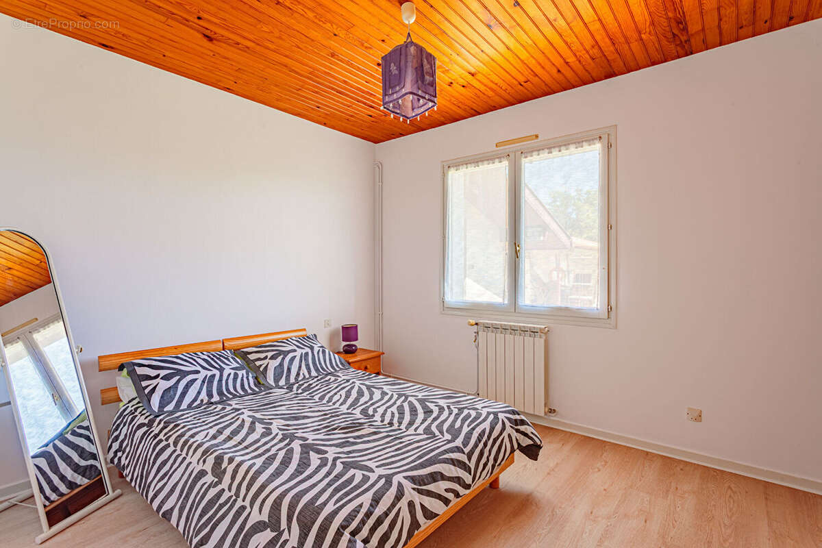 Maison à TOSSE