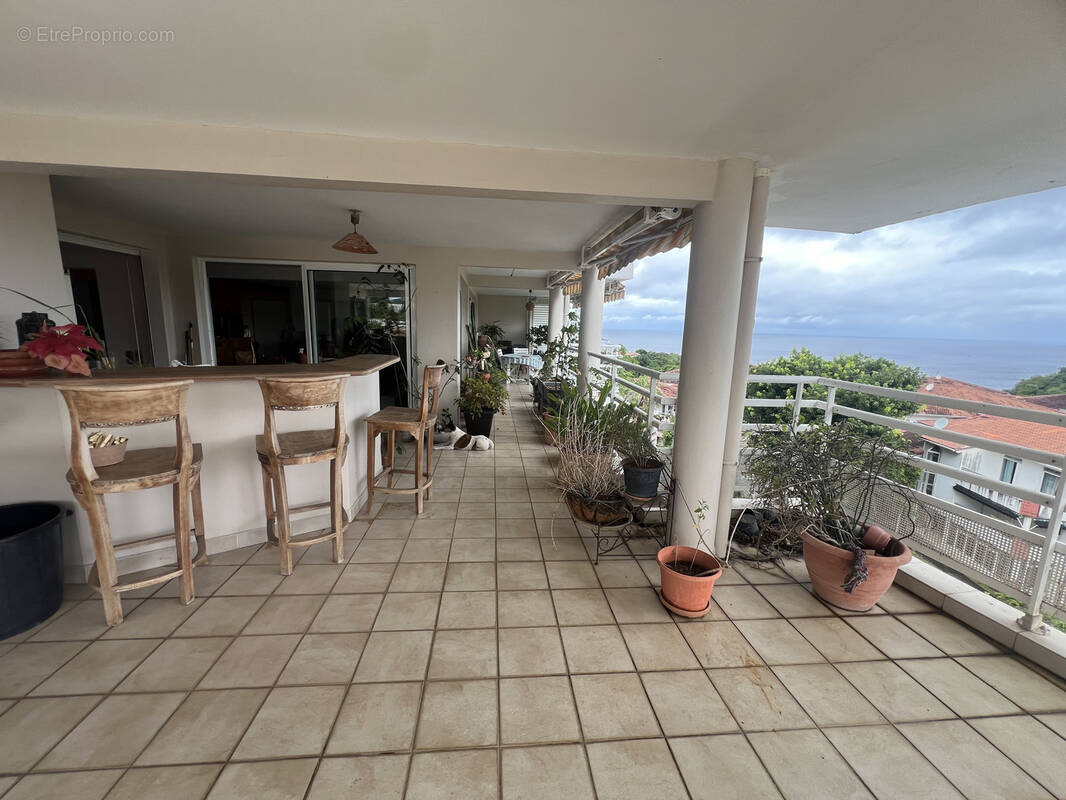 Appartement 139 m² à Schoelcher  - photo 3