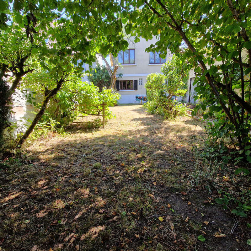 Maison à PALAISEAU
