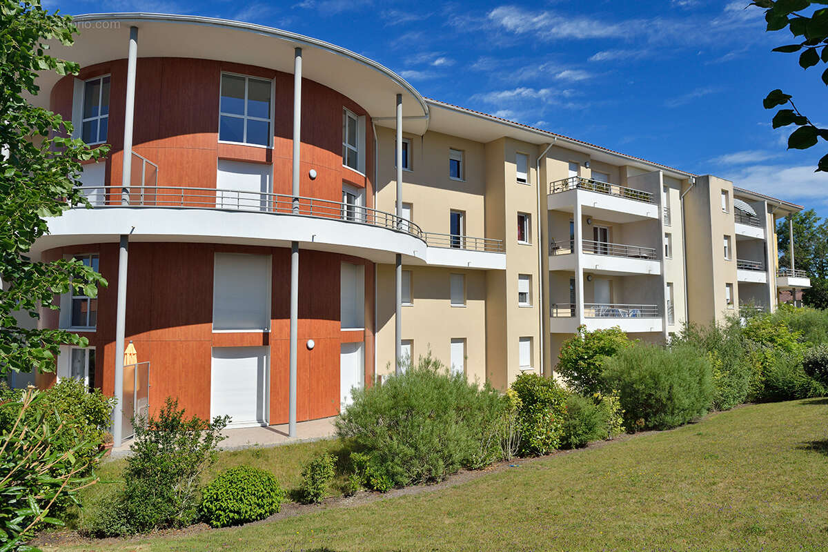 Appartement à COUZEIX