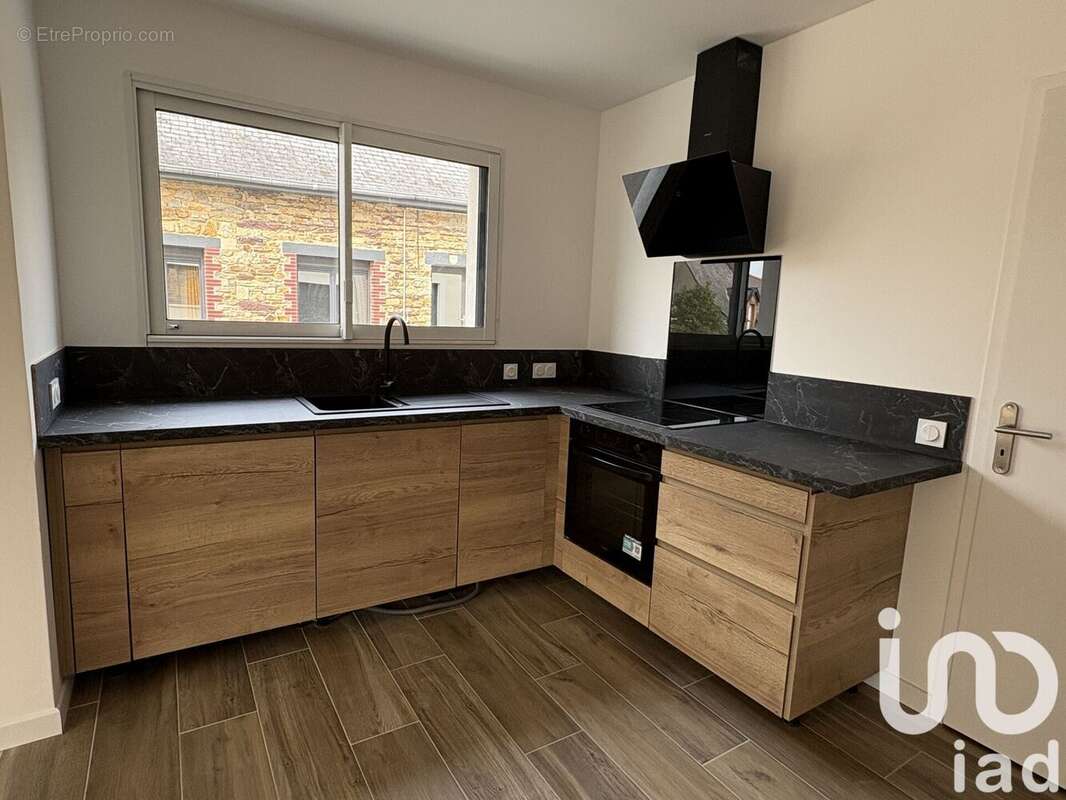 Photo 5 - Maison à CREVIN