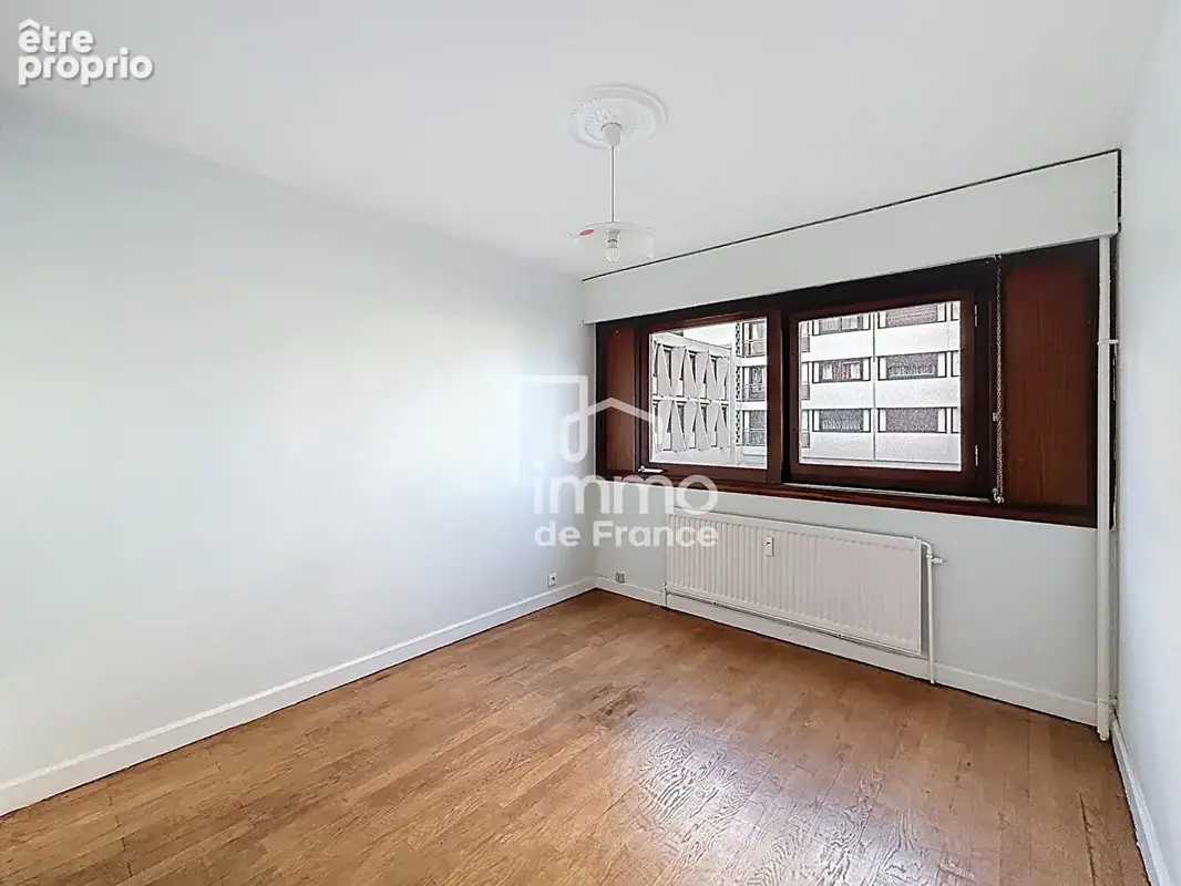 Appartement Oyonnax 5 pièce(s) 101.02 m2 - photo 11