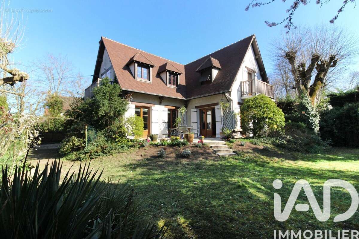 Photo 3 - Maison à VERNOUILLET