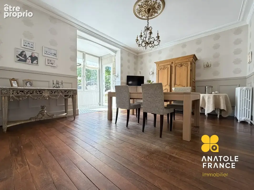 Maison 6 pièces 230 m² à vendre à Neuviller-Sur-Moselle (54290) - photo 7
