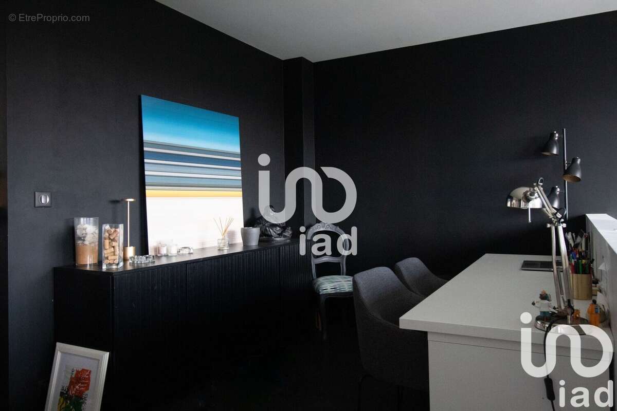 Photo 8 - Maison à SAINT-CLOUD