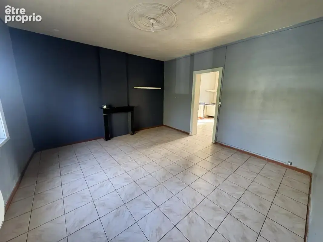 Maison 5 pièces 105 m² à vendre à Escaudoeuvres (59161) - photo 4