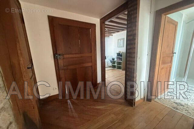 Appartement à ALENCON
