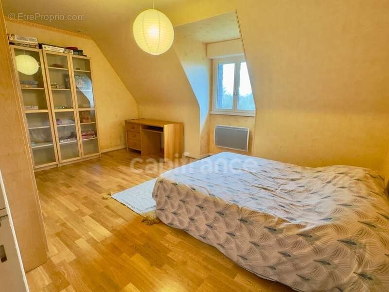 Maison à PLOUGASTEL-DAOULAS