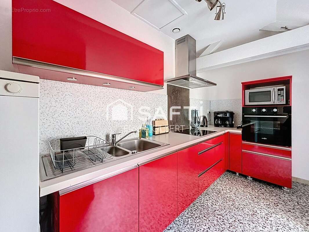 Photo 7 - Appartement à LA FLECHE