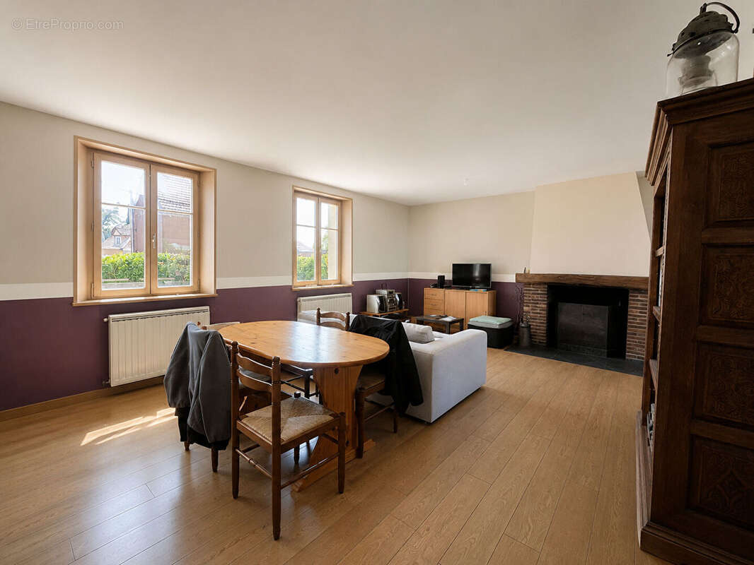 Maison familiale avec vie de plain-pied, grand jardin. - photo 3