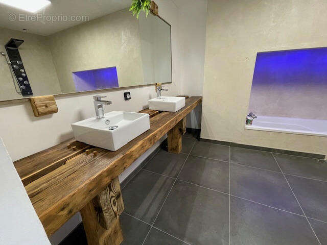 IMG_4355 - Maison à OLORON-SAINTE-MARIE