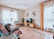 Appartement à SAINT-MAUR-DES-FOSSES