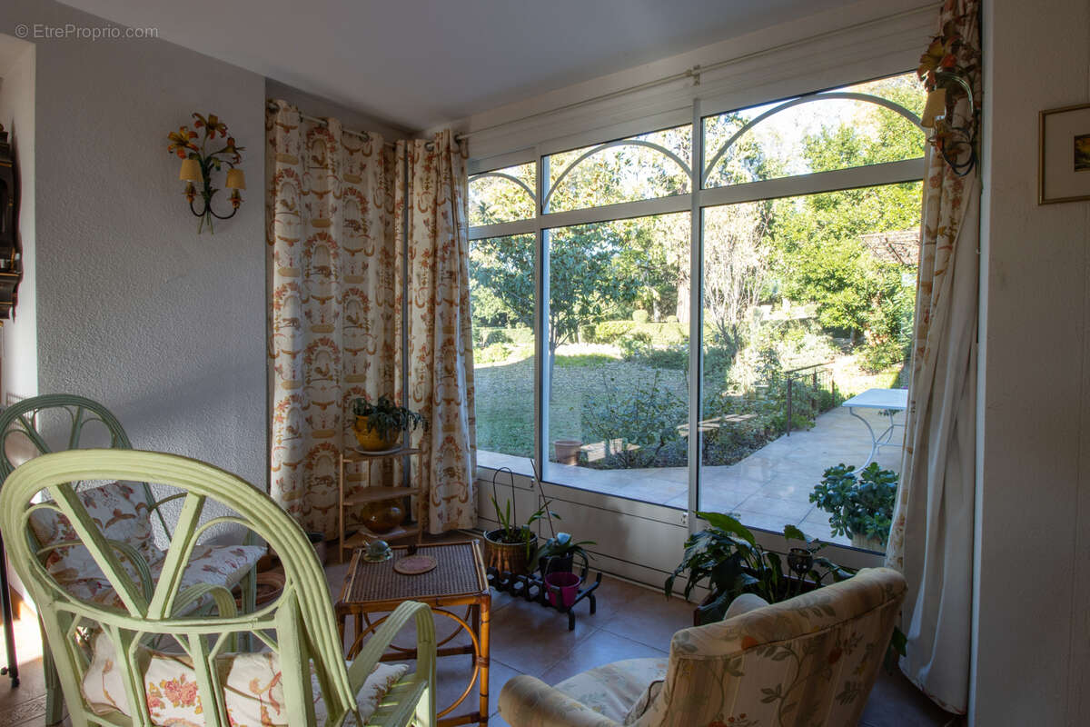 Maison à SAINT-FELIX-DE-LODEZ