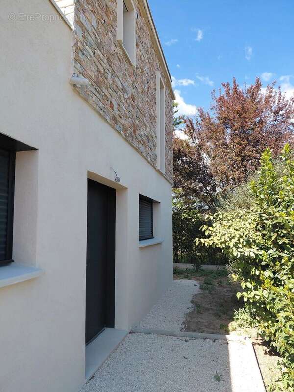 Maison à AIX-EN-PROVENCE