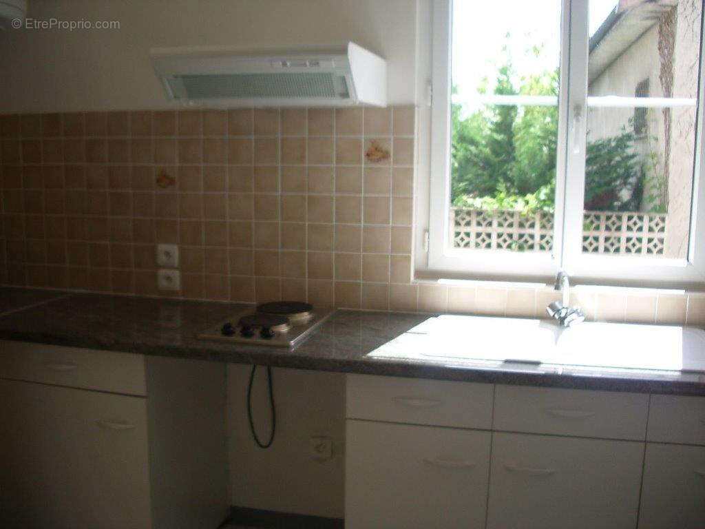 Appartement à TALENCE