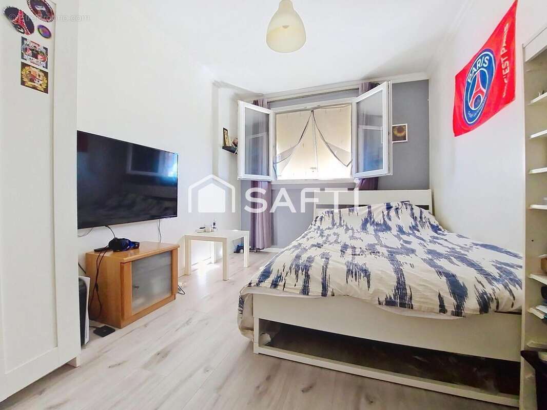 Photo 9 - Appartement à ROSNY-SOUS-BOIS