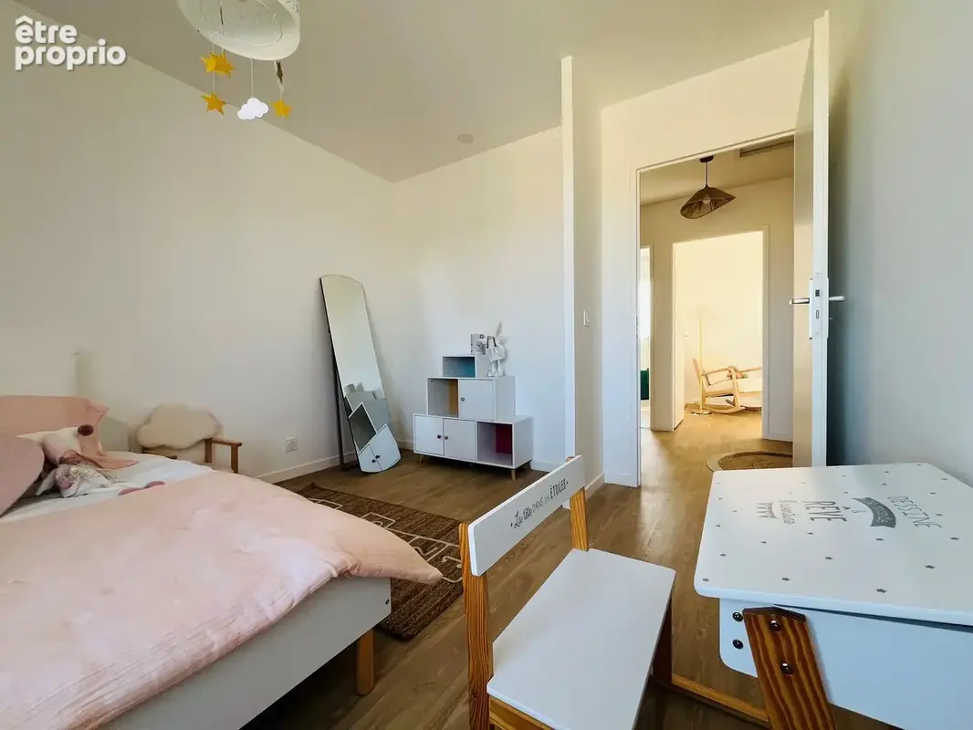 maison à vendre 4 pièces PUISEUX EN FRANCE (95) - photo 15