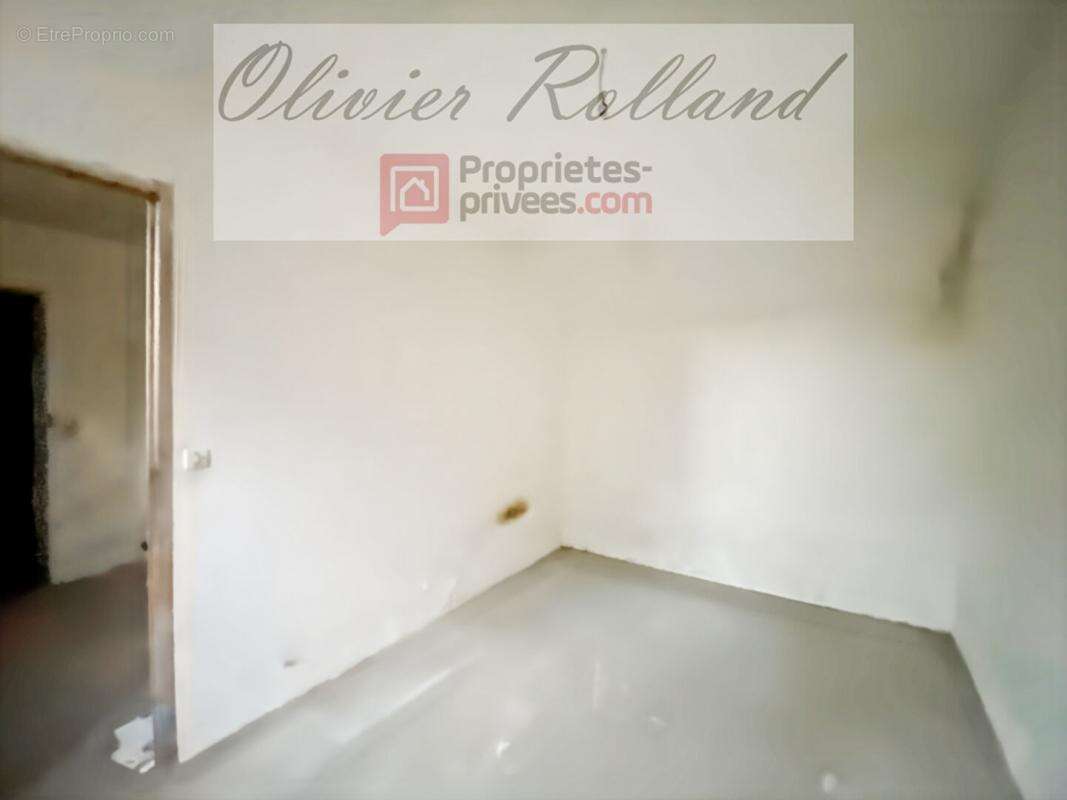 Maison à MONTREUIL-BELLAY