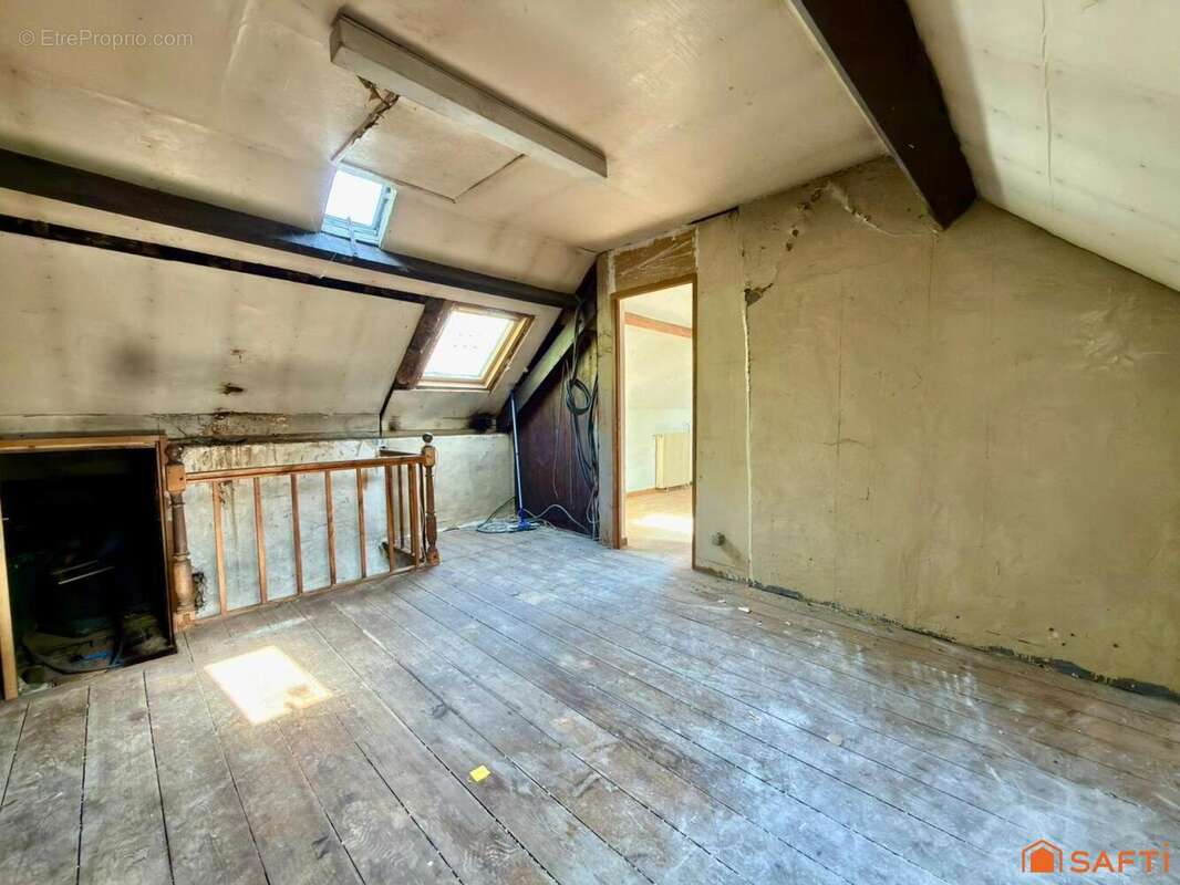 Photo 7 - Maison à ROUEN